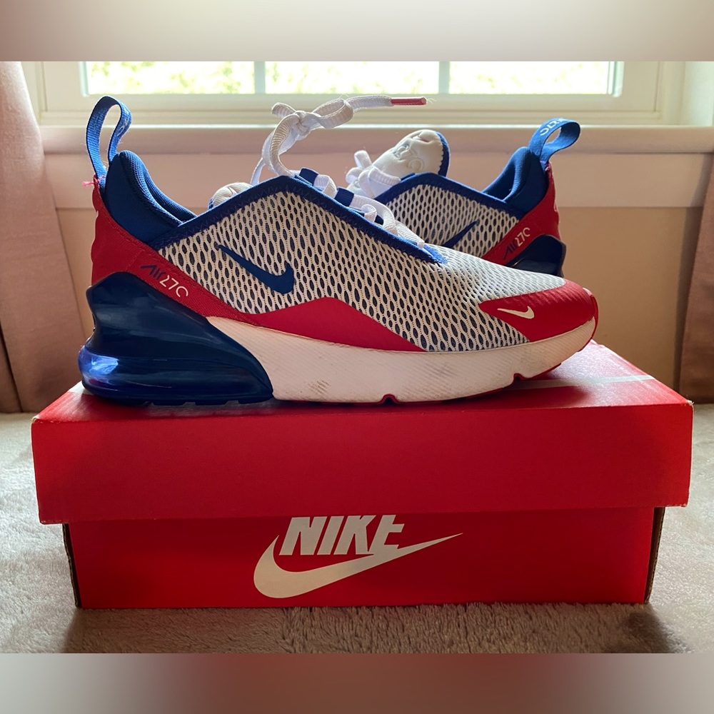 Nike Air Max 270 PS